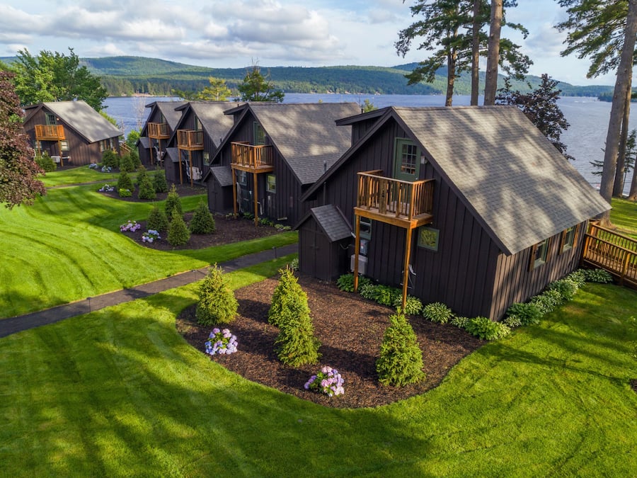 Premium Chalet, Multiple Beds | Exterior