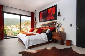 2 chambres, fer et planche à repasser, Wi-Fi, literie fournie