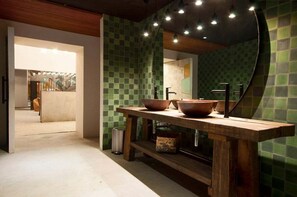 Spa - Casa Vista! Best Views in Both Mountain and Sea (Puerto Vallarta)