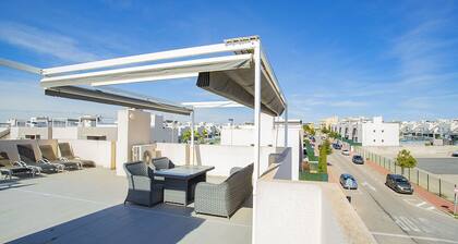 036 Premium Bungalow - Alicante Holiday