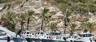 Les Hauts du Port-New apartment on the port