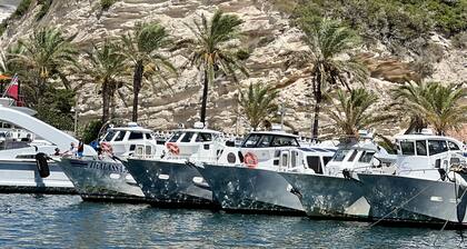 Les Hauts du Port-Appartement neuf sur le port