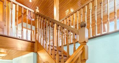 Great family house, near numerous beaches and golf course