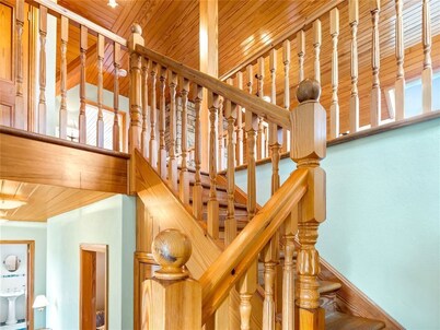 Great family house, near numerous beaches and golf course