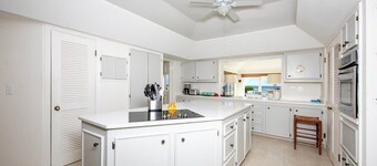 Palm Hill House 4 Bedroom Home