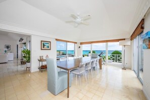 Dining - Palm Hill House 4 Bedroom Home (Greencastle)