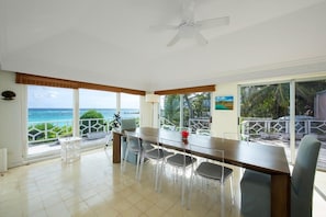 Casa, 4 quartos | Opções para refeição