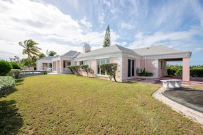 Casa, 4 quartos | Fachada