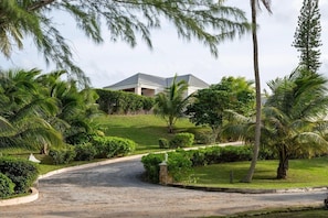 Casa, 4 quartos | Área da propriedade
