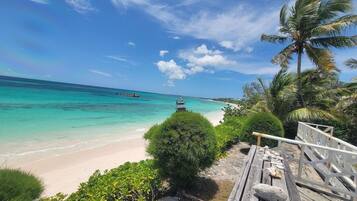 Ferienhaus, 4 Schlafzimmer | Strand