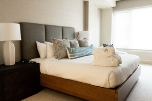 Condo, 3 Bedrooms | 3 bedrooms, free WiFi - Mountain Modern 3 Bedroom Deluxe Condo, Sleeps 10 by RedAwning (Park City)