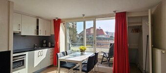 Holiday apartment Noordwijk aan Zee for 1 - 4 persons - Holiday apartment