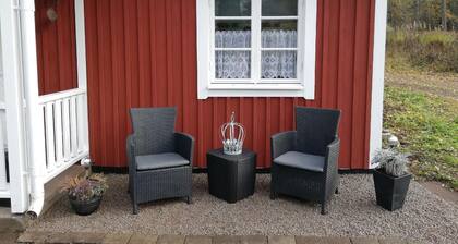 Ferienwohnung Hovmantorp fĂŒr 1 - 3 Personen - Ferienhaus