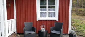 Holiday apartment Hovmantorp for 1 - 3 persons - Holiday house