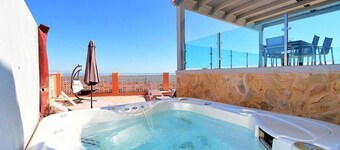 Holiday house Los Urrutias for 1 - 6 persons with 3 bedrooms - Holiday house