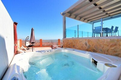 Holiday house Los Urrutias for 1 - 6 persons with 3 bedrooms - Holiday house