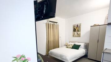 Superior Loft | Television