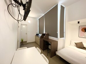 Grand-Loft | Wohnbereich