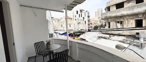 City-Loft, Balkon | Balkon