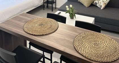 AspenTLV - Hacarmel Market Apartments