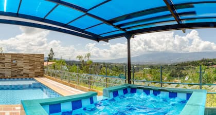 Hotel Cordillera de los Andes