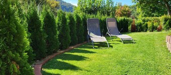 Holiday apartment Bodenwerder for 1 - 4 persons with 2 bedrooms - Holiday house