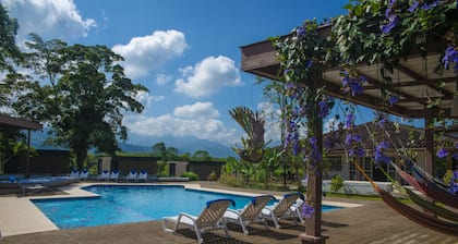 Finca Hotel Rosa Antonia
