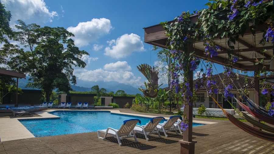 Finca Hotel Rosa Antonia