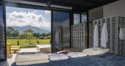 Finca Hotel Rosa Antonia