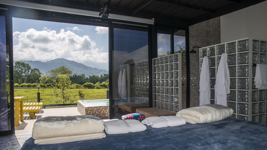 Finca Hotel Rosa Antonia