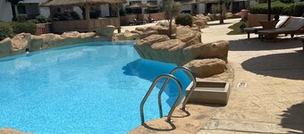 Domina coral bay sharm el sheik