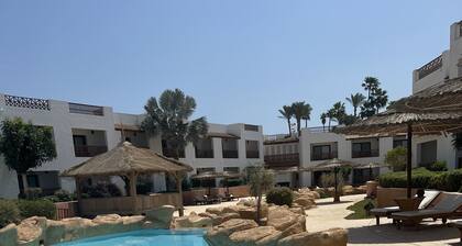 Domina coral bay sharm el sheik