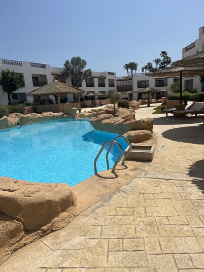 Domina coral bay sharm el sheik