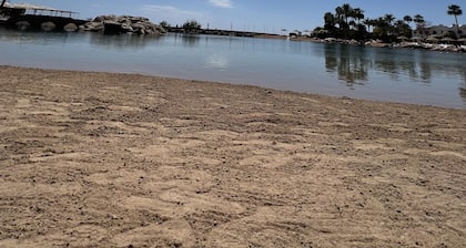 Domina coral bay sharm el sheik