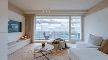 Fernseher, Arbeitsbereiche