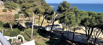 FIRST LINE BEACH HOUSE