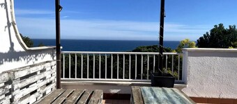 FIRST LINE BEACH HOUSE