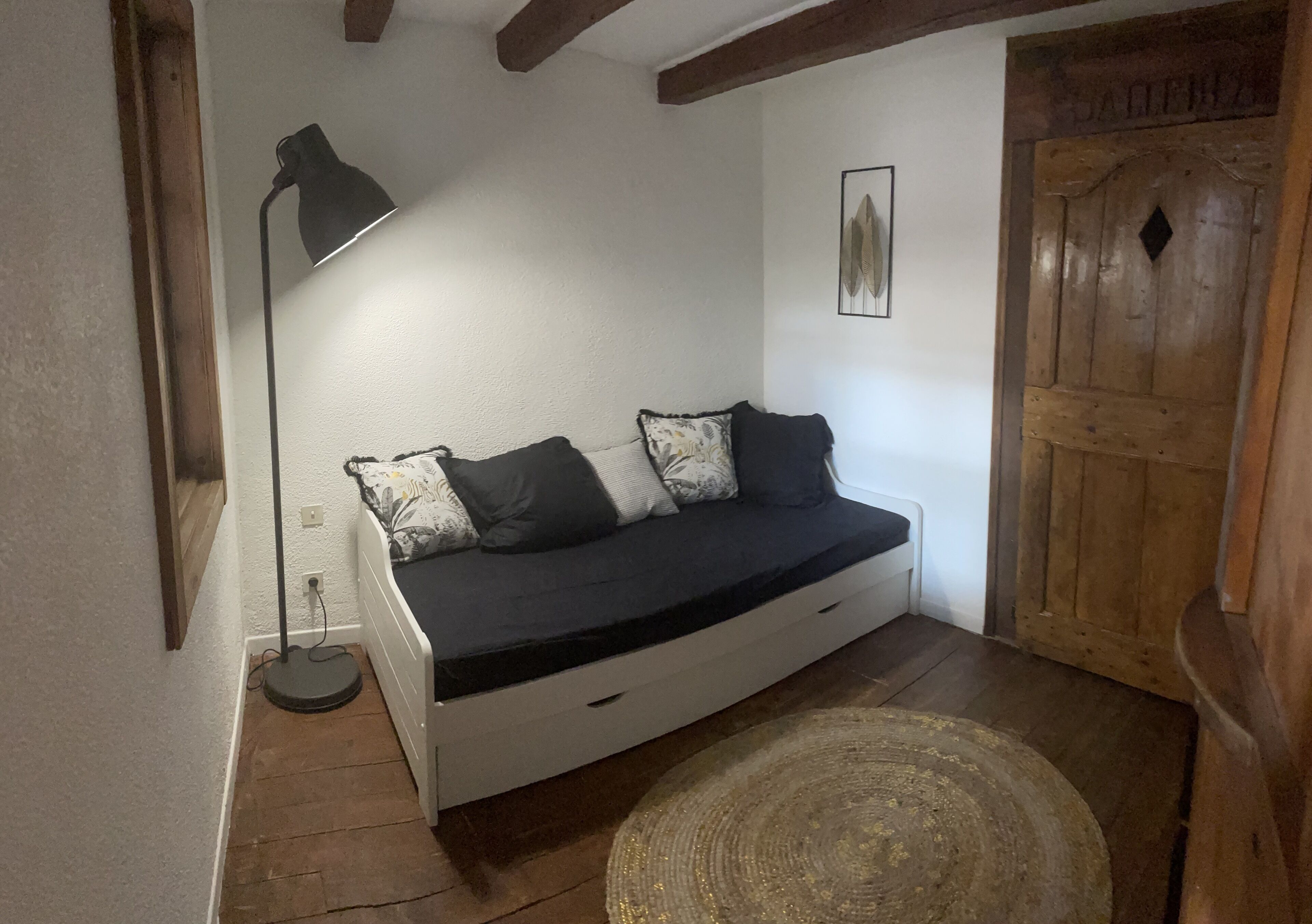 Charming apartment - Heart of the old town