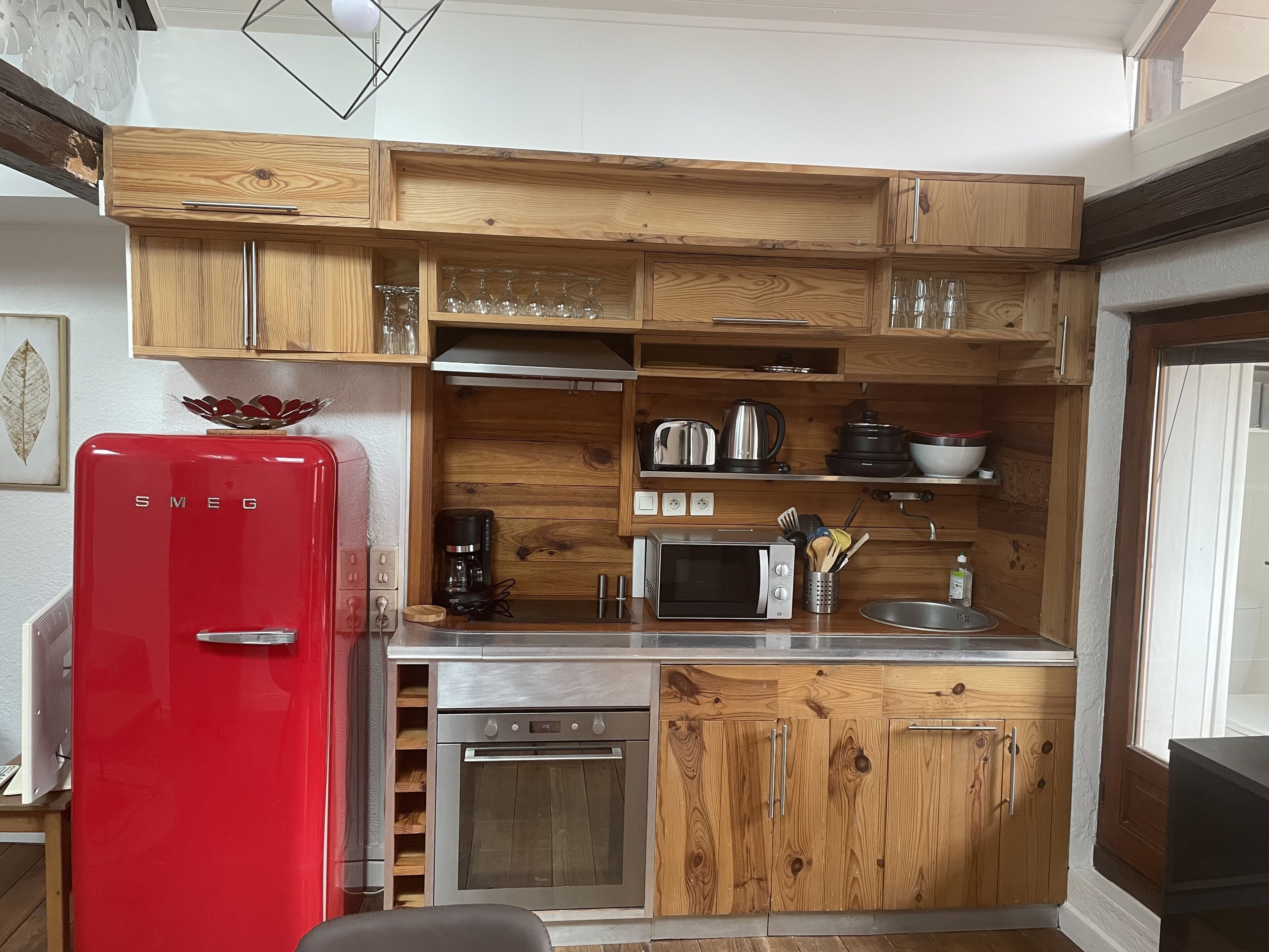 Charming apartment - Heart of the old town