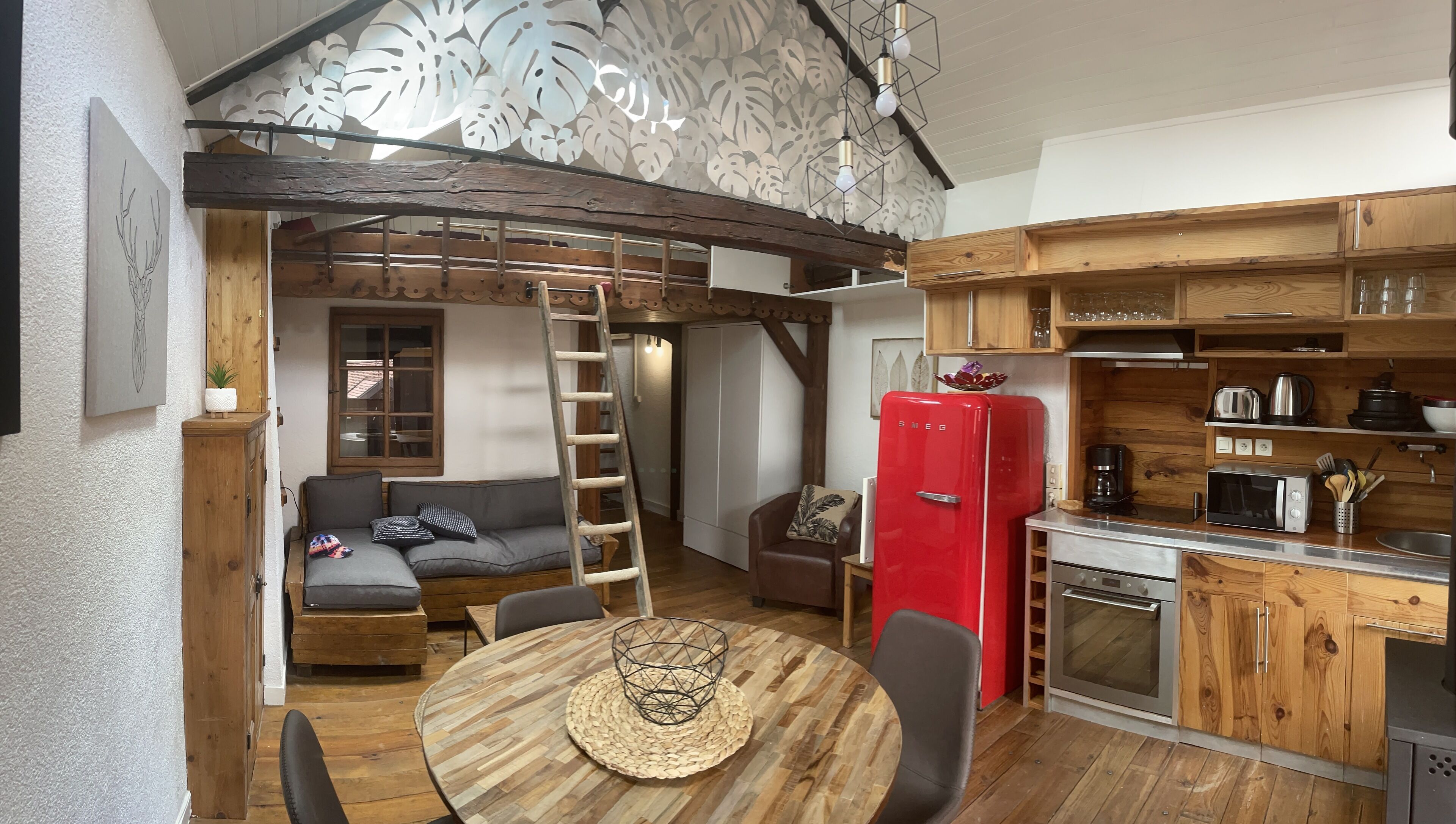 Charming apartment - Heart of the old town