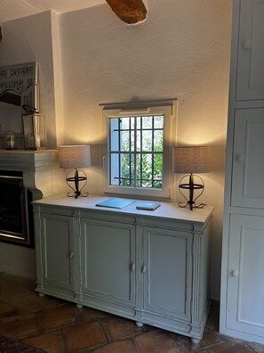 Interieur