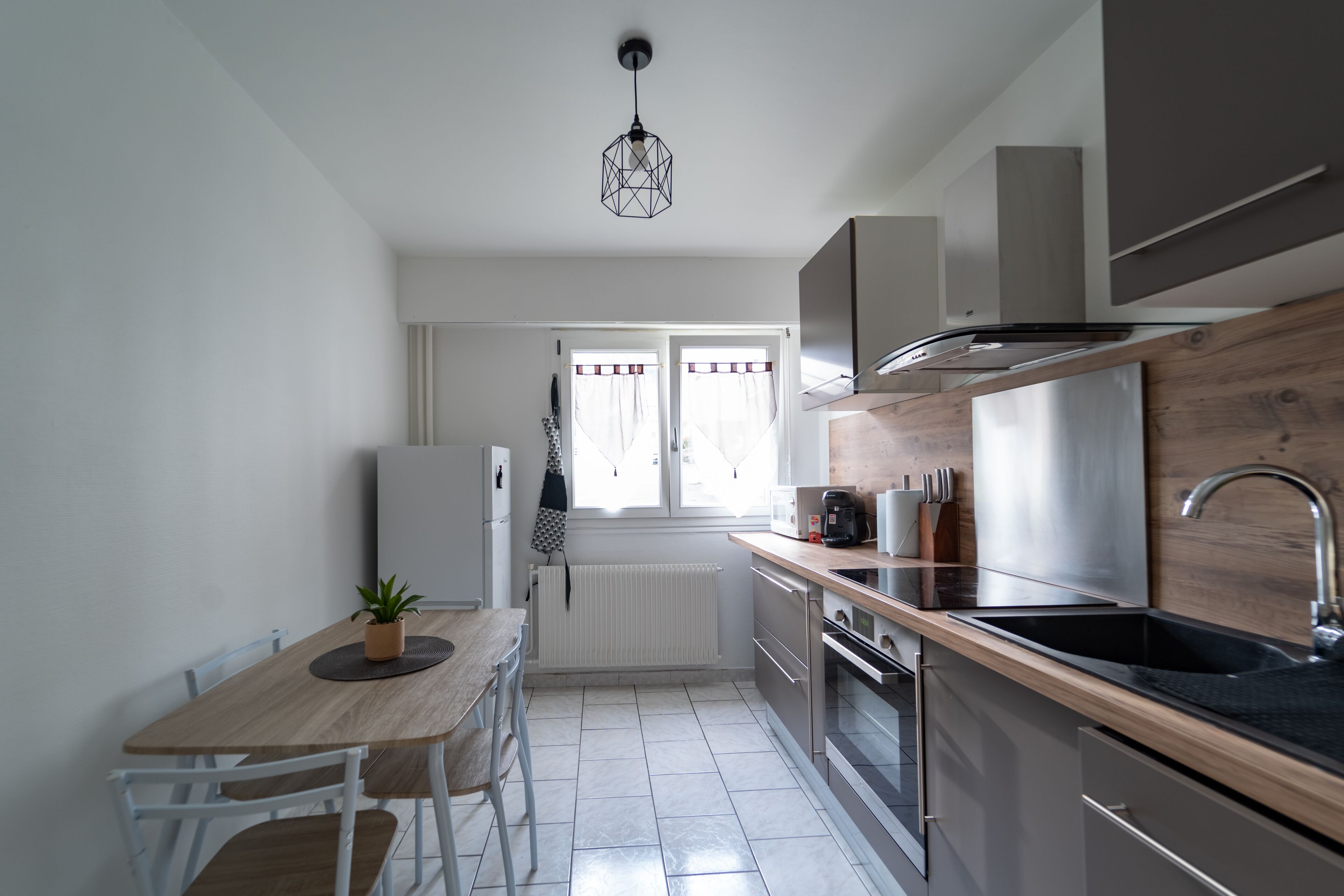 L'Orchidée - MONBELIARD / Appartement entier