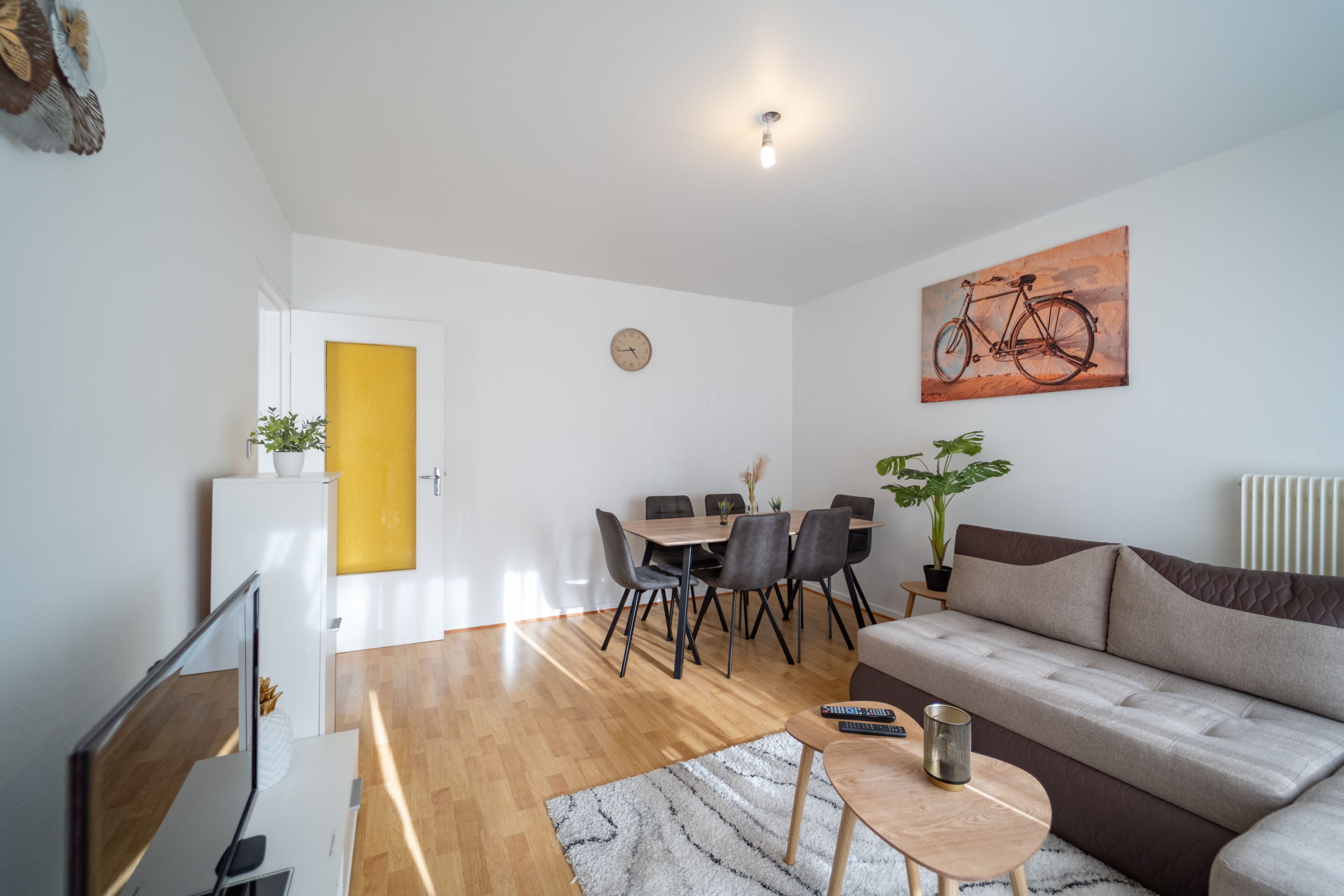 L'Orchidée - MONBELIARD / Appartement entier