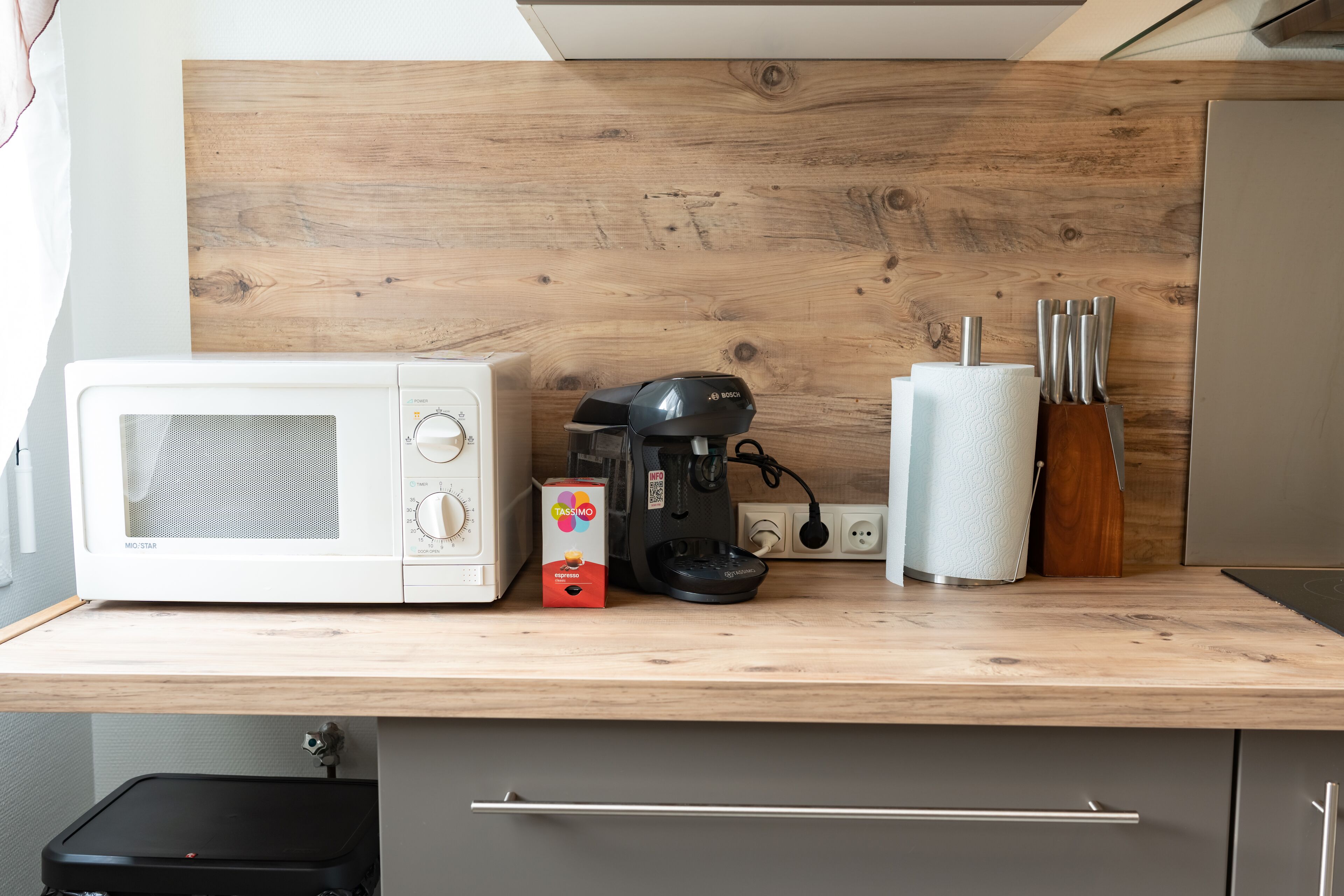 L'Orchidée - MONBELIARD / Appartement entier