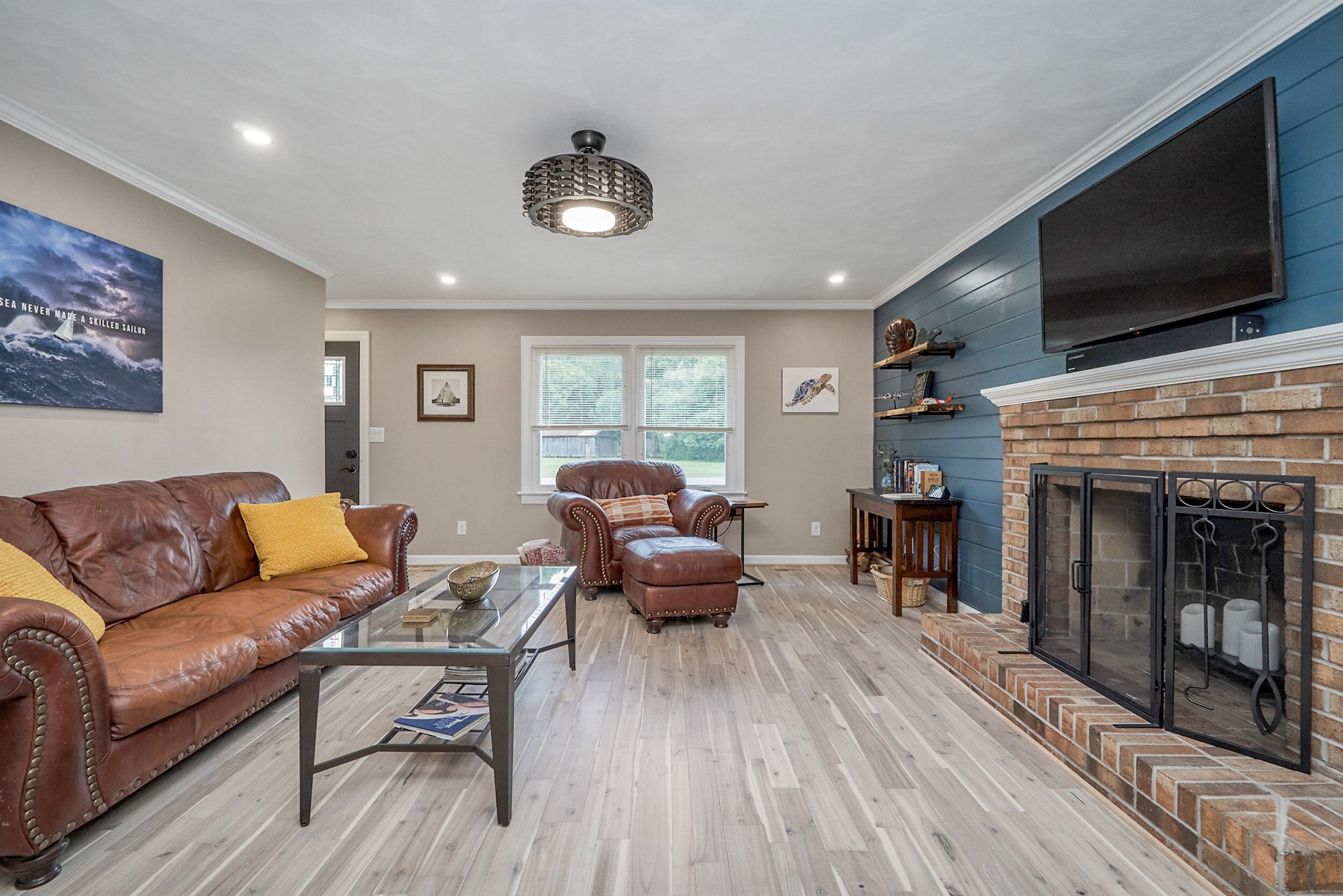 Great Escape - Entire House