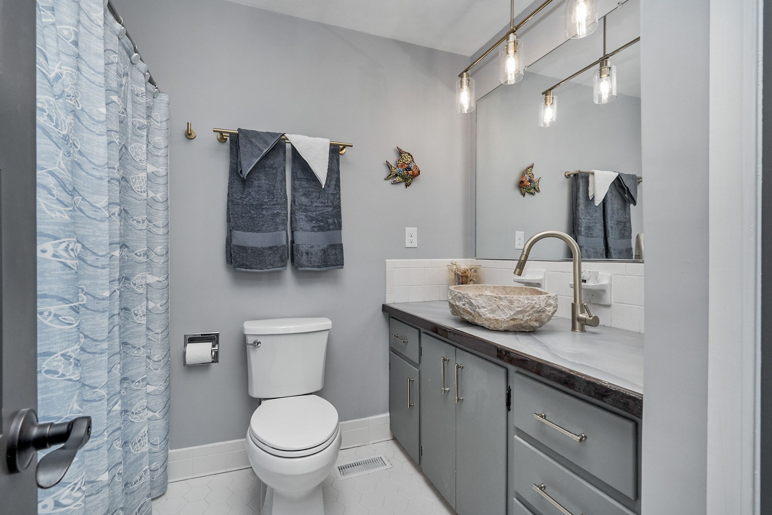 Great Escape - Entire House