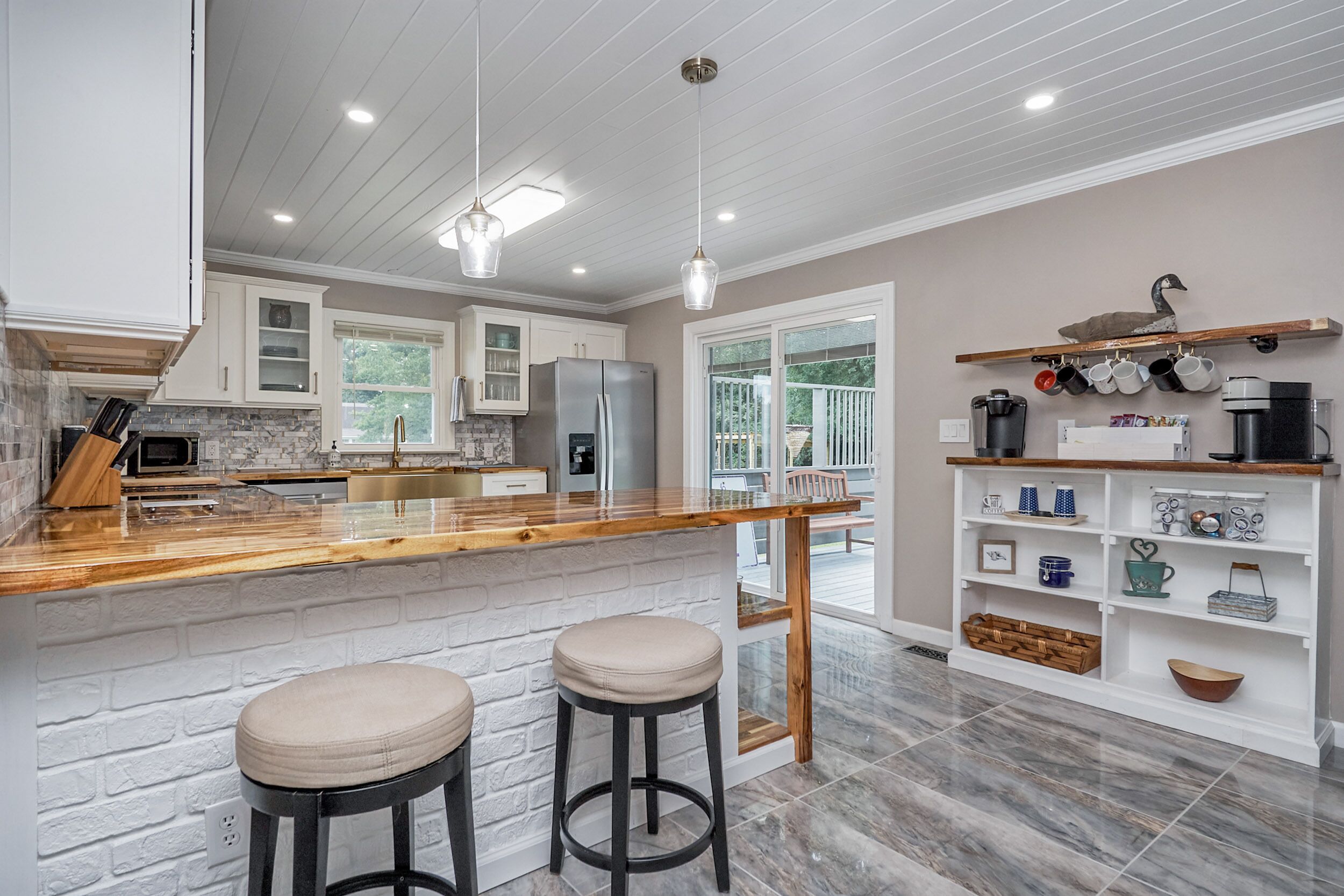 Great Escape - Entire House