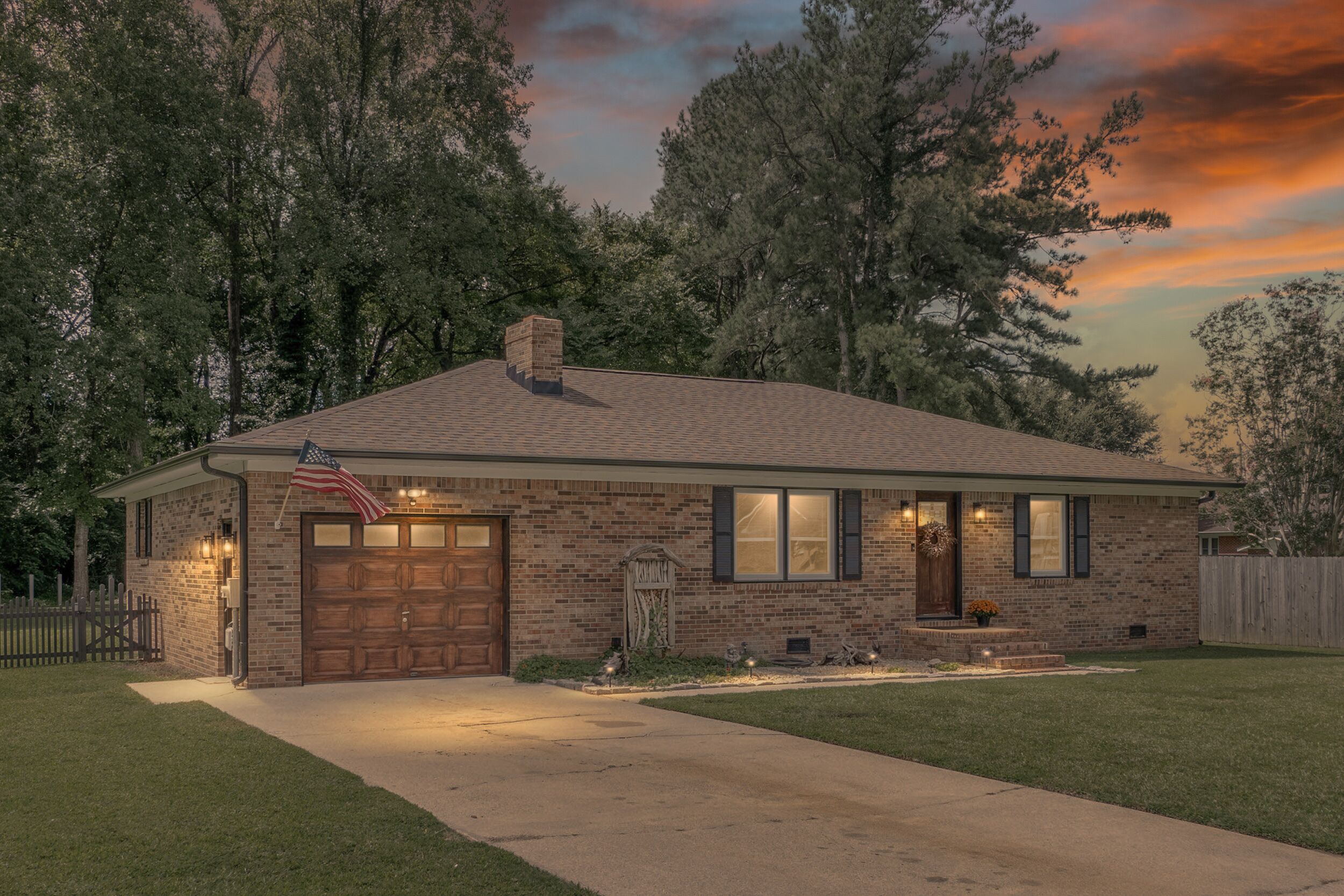 Great Escape - Entire House