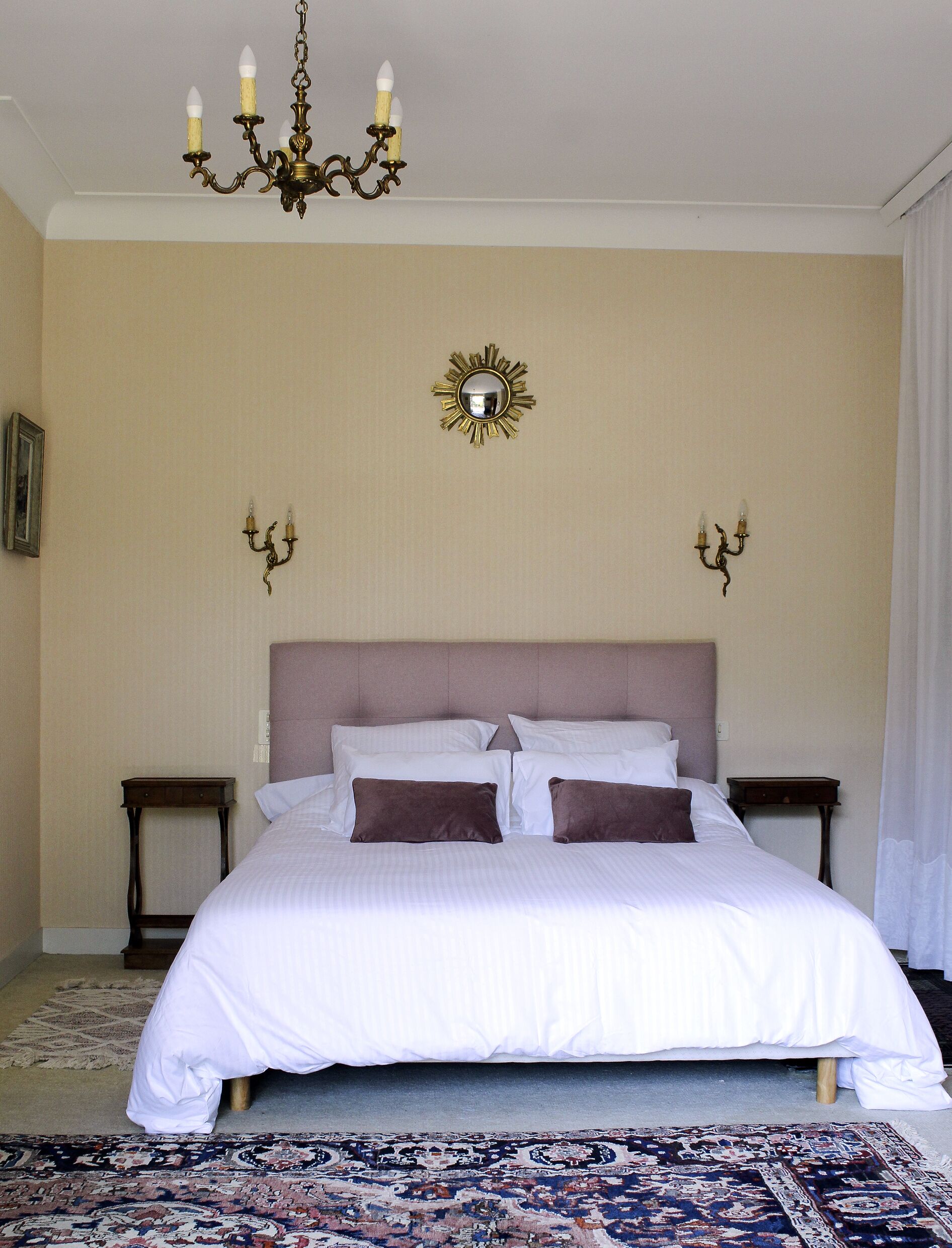 Villa les Isards in the heart of Argelès-Gazost