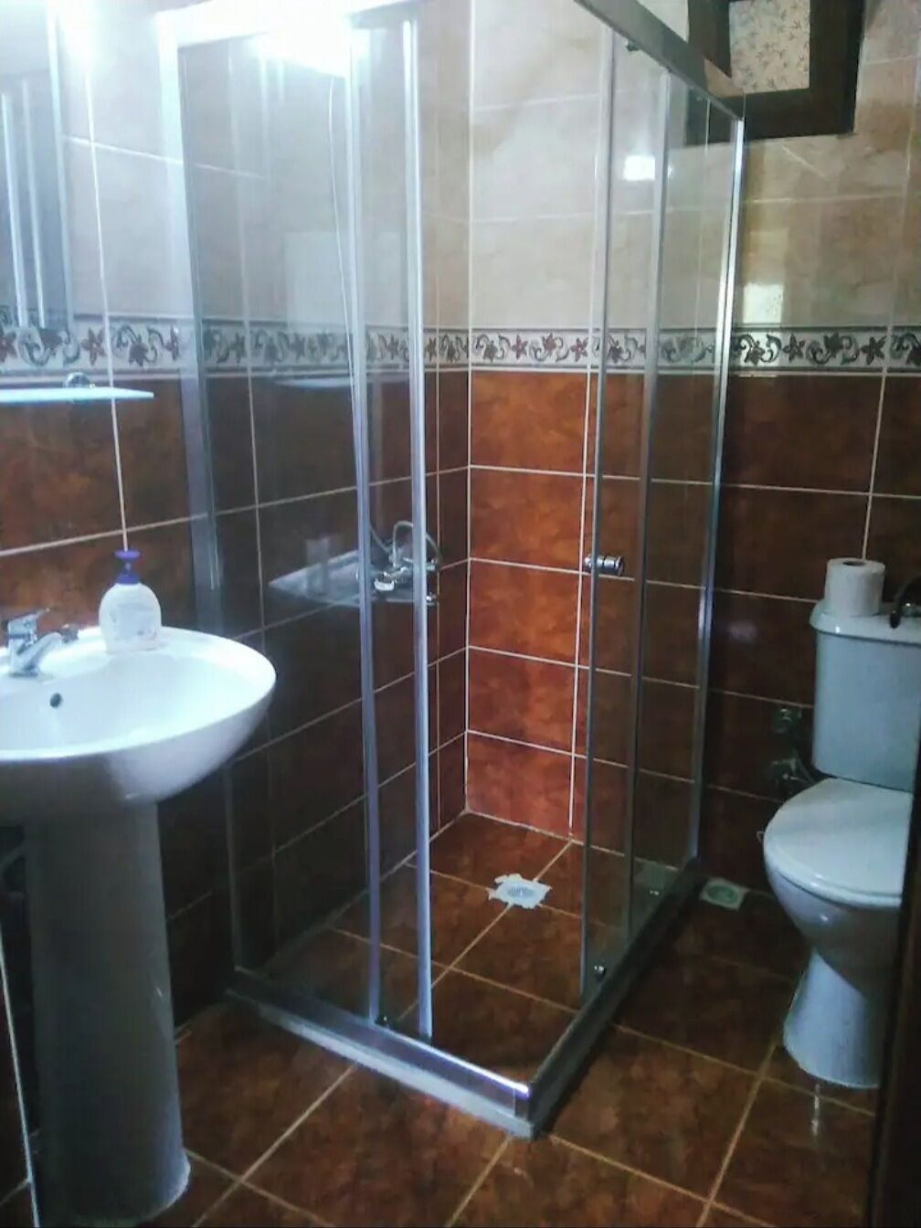 Villa Kaya is a 3 Bedroom Holiday Home With Private Pool and Garden